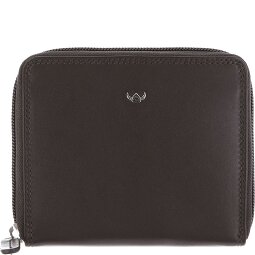 Golden Head Polo Cartera Bloqueo RFID Piel natural 12.5 cm  Modelo 2