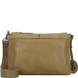 Harbour 2nd Evita Bolsa de hombro Piel 23.5 cm  Modelo 2