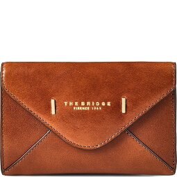 The Bridge Cartera Piel 14.5 cm  Modelo 1