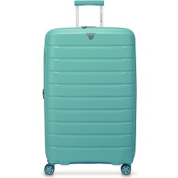 Roncato B-Flying Move 4 ruedas Carrito 78 cm con pliegue de expansión  Modelo 13