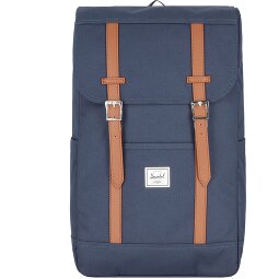 Herschel Retreat Mochila de día 43 cm Compartimento para el portátil  Modelo 7