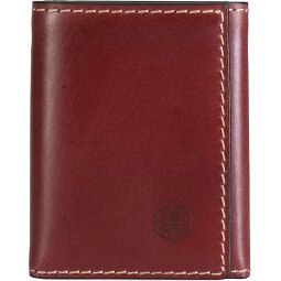 Jekyll & Hide Texas Estuche para tarjetas de crédito Protección RFID Piel 7 cm  Modelo 4