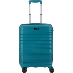 d&n Travel Line 4600 4 ruedas Carro de la cabina S 55 cm  Modelo 3