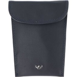 Golden Head Funda para llaves Polo RFID Piel 8 cm  Modelo 3