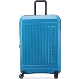 Delsey Paris Lutece Se 4 ruedas Carrito 75 cm con pliegue de expansión  Modelo 3