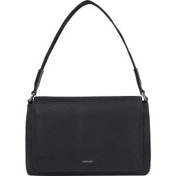 Calvin Klein CK Mixmedia Bolsa de hombro 29 cm  Modelo 1