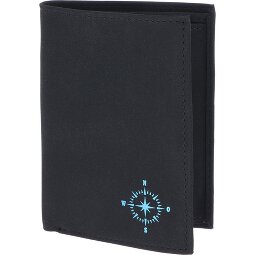 oxmox New Cryptan Cartera Bloqueo RFID 10 cm  Modelo 12