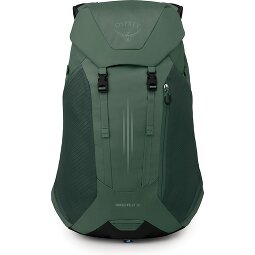 Osprey Hikelite LT 30 Mochila de senderismo 55 cm  Modelo 3