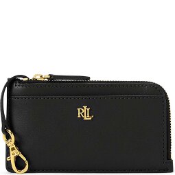Lauren Ralph Lauren Cartera de llaves Piel natural 13 cm  Modelo 1