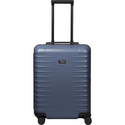 Titan Overseas 4 ruedas Carro de la cabina S 55 cm  Modelo 3