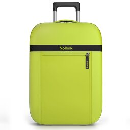 Rollink Aura Cabin Trolley plegable de 2 ruedas S 55 cm  Modelo 2