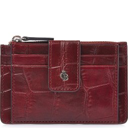 Castelijn & Beerens Estuche para tarjetas de crédito Protección RFID Piel 12 cm  Modelo 3