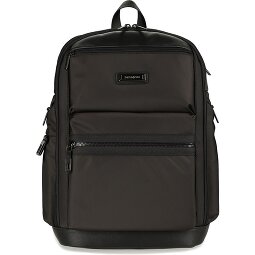 Samsonite Relyon Mochila de día M 30 cm Compartimento para el portátil  Modelo 1