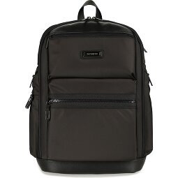 Samsonite Relyon Mochila de día M 30 cm Compartimento para el portátil  Modelo 1