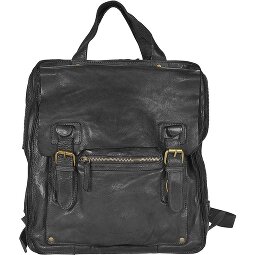 Harold's Mochila Submarine Piel 35 cm  Modelo 2