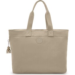 Kipling Basic Elevated Colissa Up Bolsa de compras 50 cm Compartimento para el portátil  Modelo 2