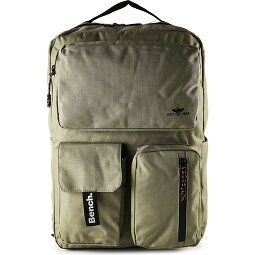 Bench Utility Mochila de día 44 cm Compartimento para el portátil  Modelo 2