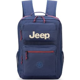 Jeep JS015B Mochila de día 46 cm Compartimento para el portátil  Modelo 3