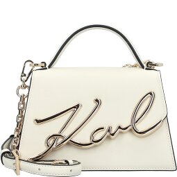 Karl Lagerfeld Signature 2.0 Bolso Piel 21.5 cm  Modelo 5