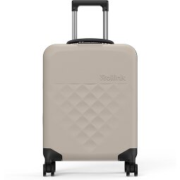 Rollink Vega 360 Trolley de cabina plegable de 4 ruedas S 55 cm  Modelo 5