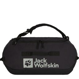 Jack Wolfskin All-In 65 Bolsa de viaje Weekender 70 cm  Modelo 4