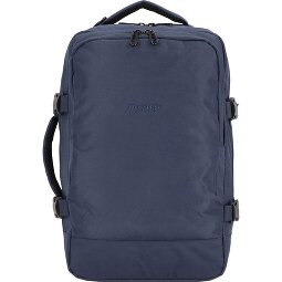 Worldpack BestWay Mochila de día 41.5 cm Compartimento para el portátil  Modelo 2