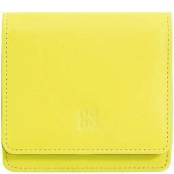 DuDu Flores Cartera Piel 10 cm  Modelo 2