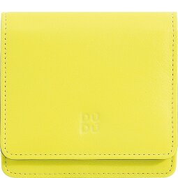 DuDu Flores Cartera Piel 10 cm  Modelo 2