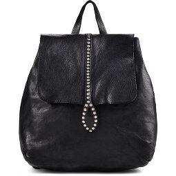 Campomaggi Carlotta Mochila de la ciudad Piel natural 31 cm  Modelo 2