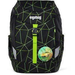 Ergobag Mini Mochila escolar 35 cm  Modelo 2