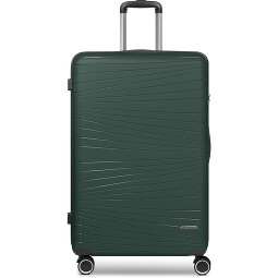 Franky Dallas 3.0 4 ruedas Carrito L 75 cm  Modelo 5