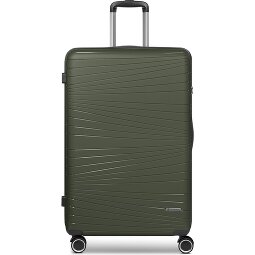 Franky Dallas 3.0 4 ruedas Trolley L 75 cm  Modelo 5