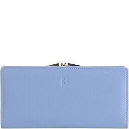 DuDu Cartera Protección RFID Piel 19.5 cm  Modelo 4