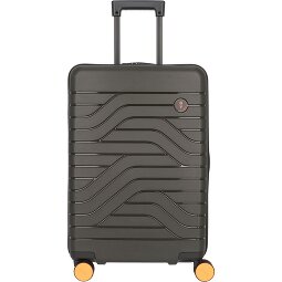 Bric's BY Ulisse Trolley de 4 ruedas 65 cm  Modelo 2