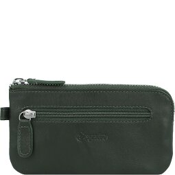 Esquire Viktoria Estuche para llaves de cuero 12 cm  Modelo 3