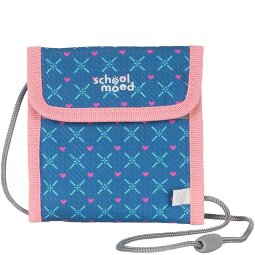 School-Mood Bolsa de pecho 11 cm  Modelo 10