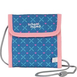 School-Mood Bolsa de pecho 11 cm  Modelo 8