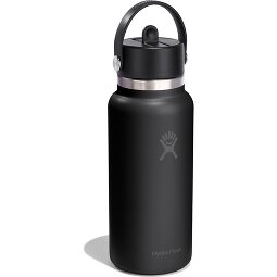 Hydro Flask Hydration Wide Flex Straw Cap Botella para beber 945 ml  Modelo 5