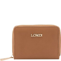 L.Credi Filippa Cartera Protección RFID 11.5 cm  Modelo 1