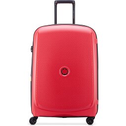 Delsey Paris Belmont Plus 4 ruedas Carrito M 71 cm  Modelo 2