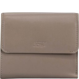 Jost Arva Cartera Protección RFID Piel 12 cm  Modelo 2