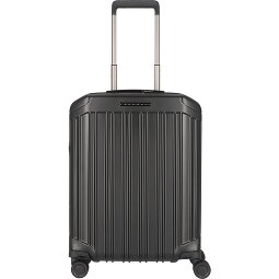 Piquadro PQ-Light Carro de cabina de 4 ruedas 55 cm  Modelo 2