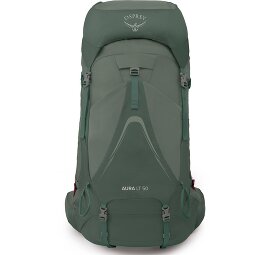Osprey Aura 50 Mochila de trekking WXS-S 80 cm  Modelo 2
