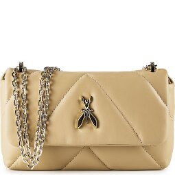 Patrizia Pepe Bolso de cuero acolchado Fly 25 cm  Modelo 2