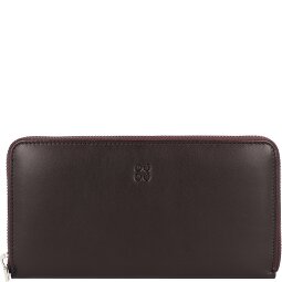 DuDu Cartera de cuero de 19 cm  Modelo 3