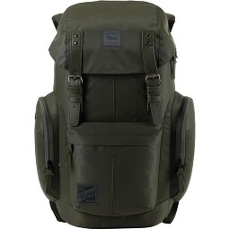 NITRO Mochila Urban Daypacker Compartimento para portátil de 46 cm  Modelo 8