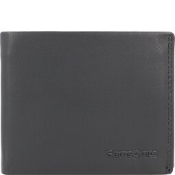 Samsonite Billetera Attack 2 Piel RFID 10,5 cm  Modelo 3