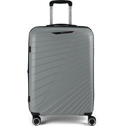 Benzi 5808 4 ruedas Carrito 65 cm con pliegue de expansión  Modelo 1