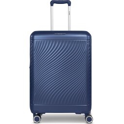 Picard Vienna 4 ruedas Carrito M 65 cm con pliegue de expansión  Modelo 2