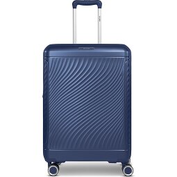 Picard Vienna 4 ruedas Carrito M 65 cm con pliegue de expansión  Modelo 2